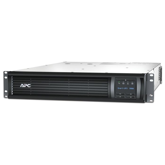 APC-SMT3000RMI2UC
