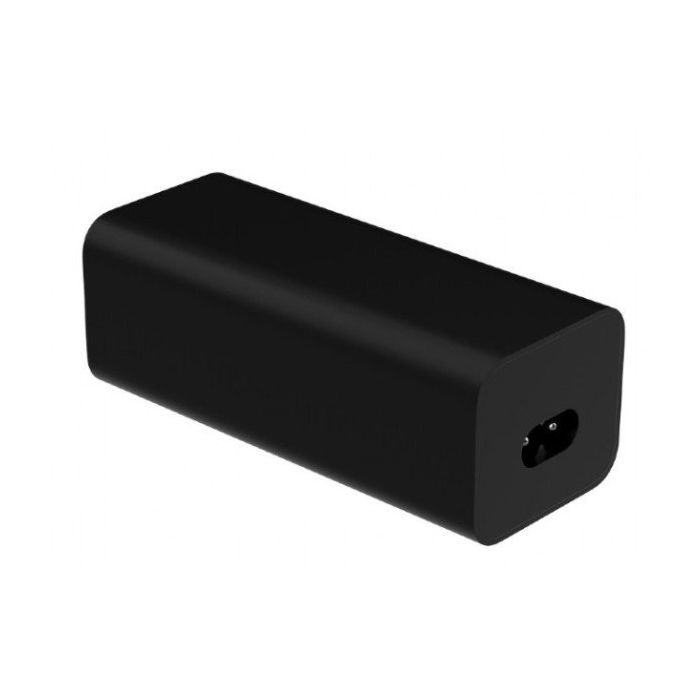 GEMBIRD-TA-UC-2A2C-PD100-01-BK