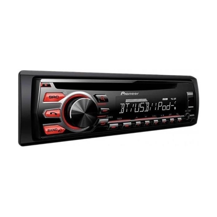 Pioneer DEH-09BT auto radio