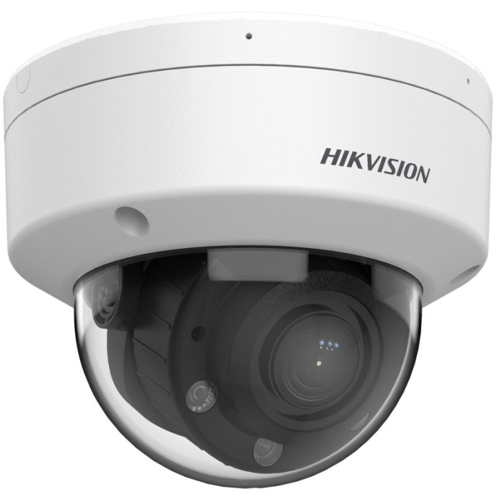Hikvision IP kamera sa mikrofonom 2Mpix DS-2CD1723G2-LIZU 2.8mm-12mm
