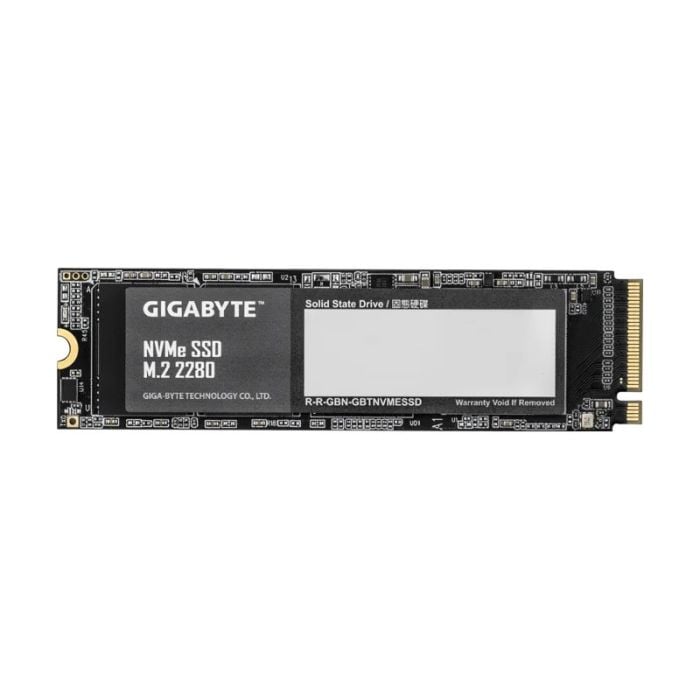 GIGABYTE-G3NVME512G