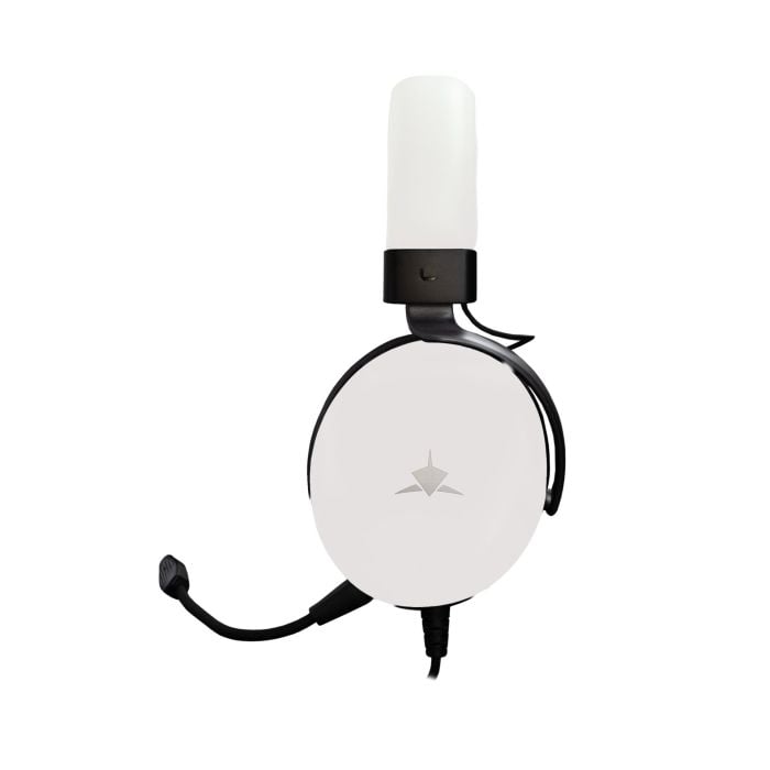WHITE-SHARK-GH-2540-WHITE