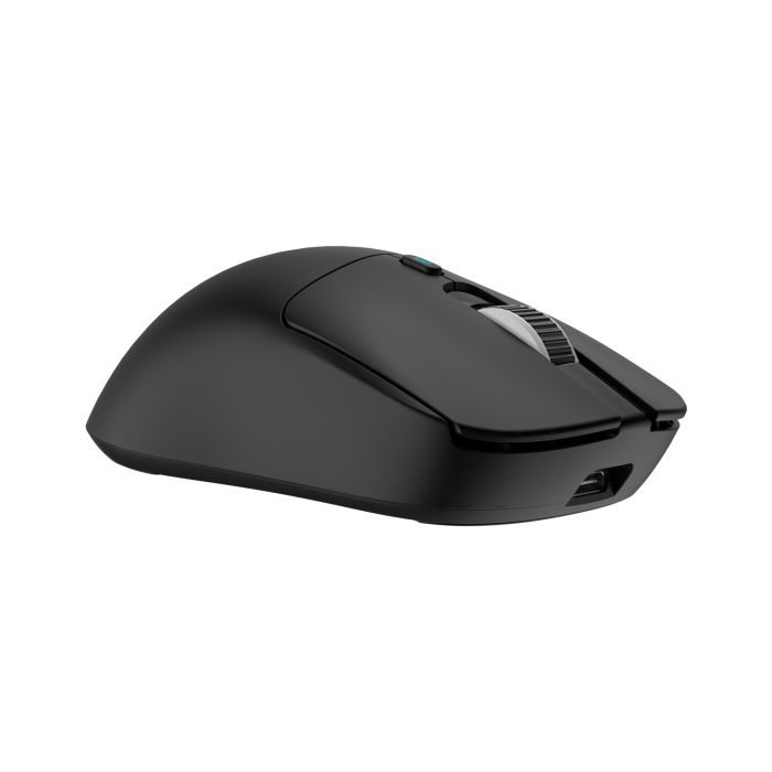 WHITE-SHARK-GM-9010-BLACK