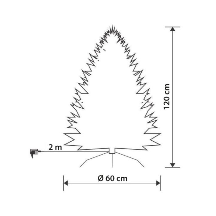 KIX120LED