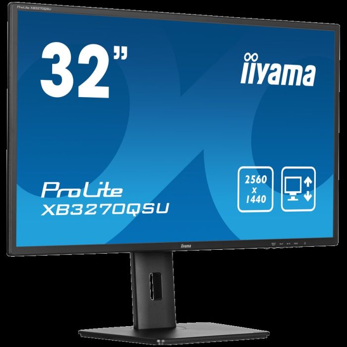 XB3270QSU-B1