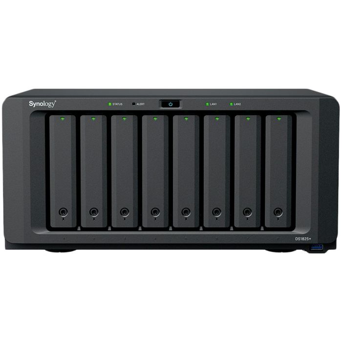 SYNOLOGY-DS1825PLUS