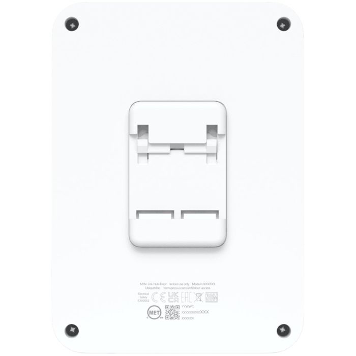 UA-HUB-DOOR