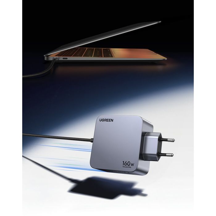 UGREEN-NEXODE-PRO-X763