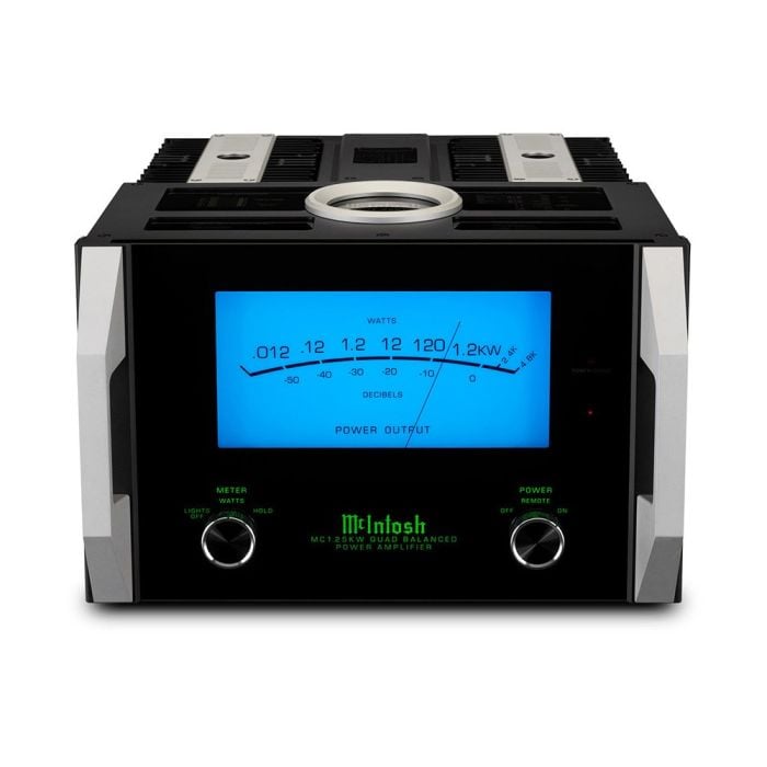 MCINTOSH-MC1.25KW