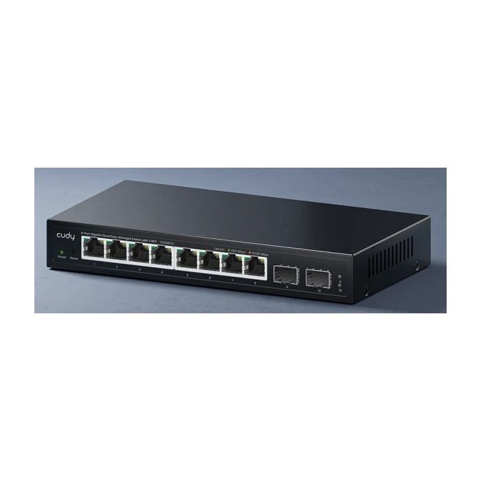 CUDY-GS108ES2-V1.0