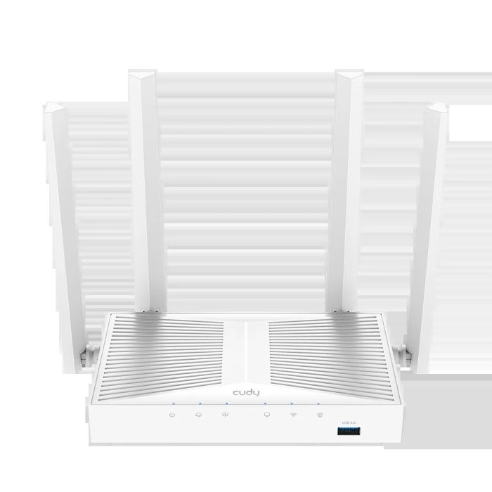 CUDY-WR1300