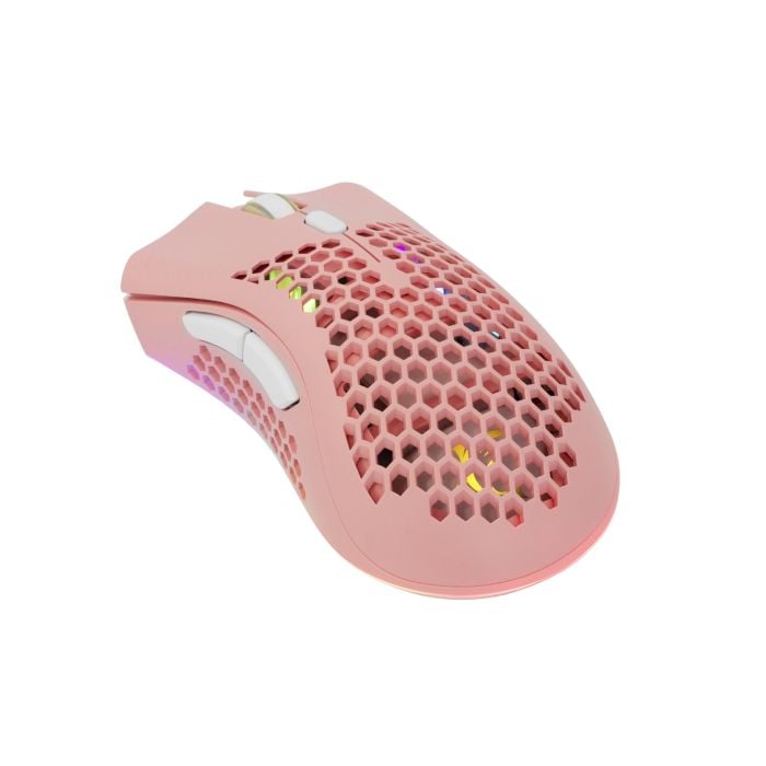 WHITE-SHARK-WGM-5012-PINK