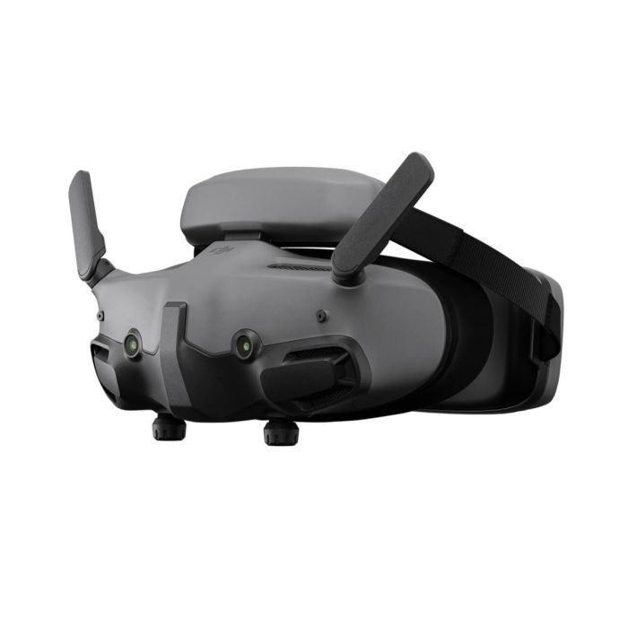 DJI Avata 2 Fly More Combo dron