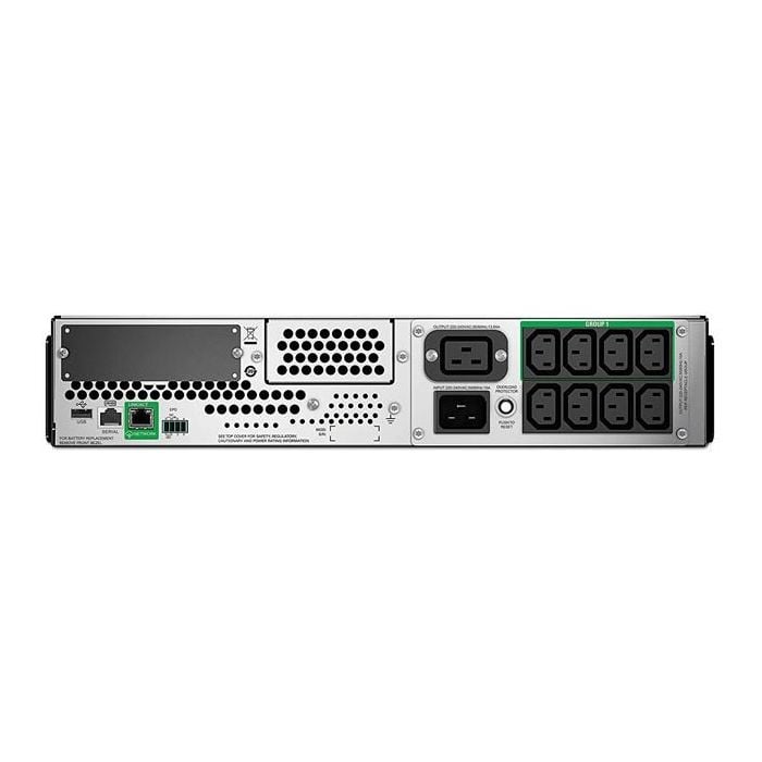 APC-SMT3000RMI2UC