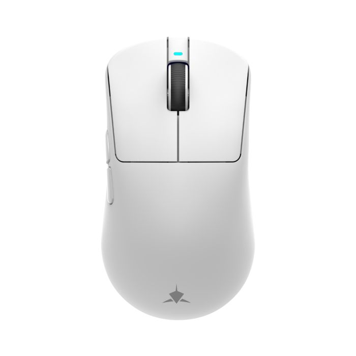 WHITE-SHARK-WGM-5021-WHITE