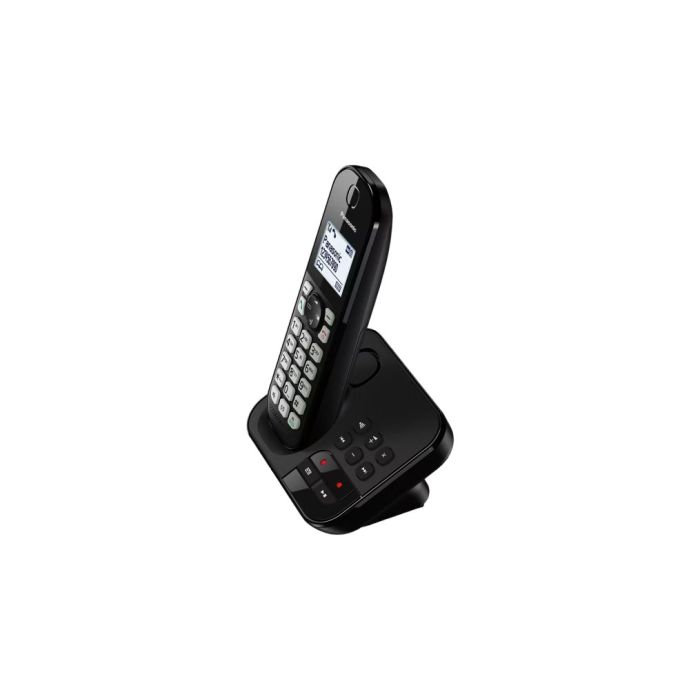 PANASONIC-KX-TGC463GB