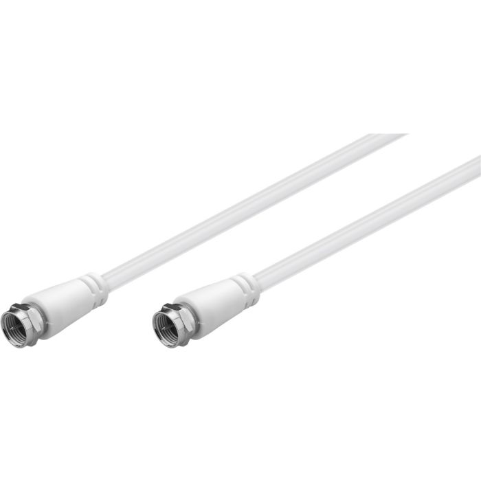 Goobay SAT antenski Trishield A+ kabl F - F, 3m