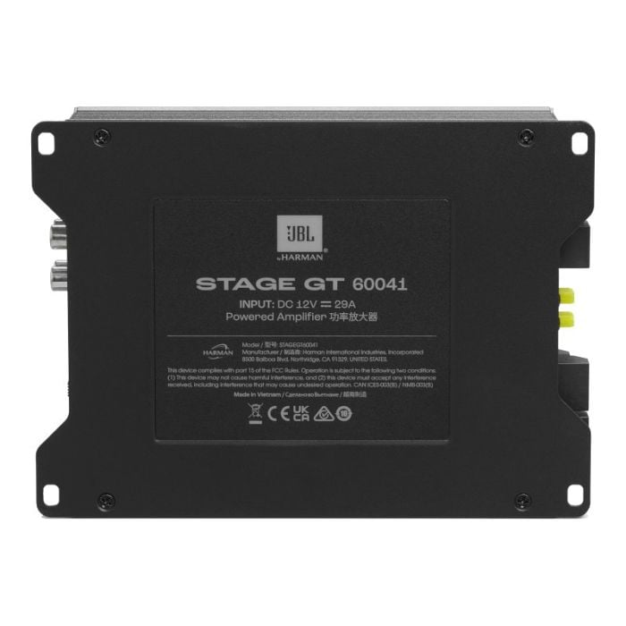 JBL-STAGE-GT60041