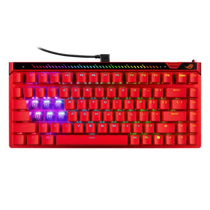 ASUS-M705-CRVENA