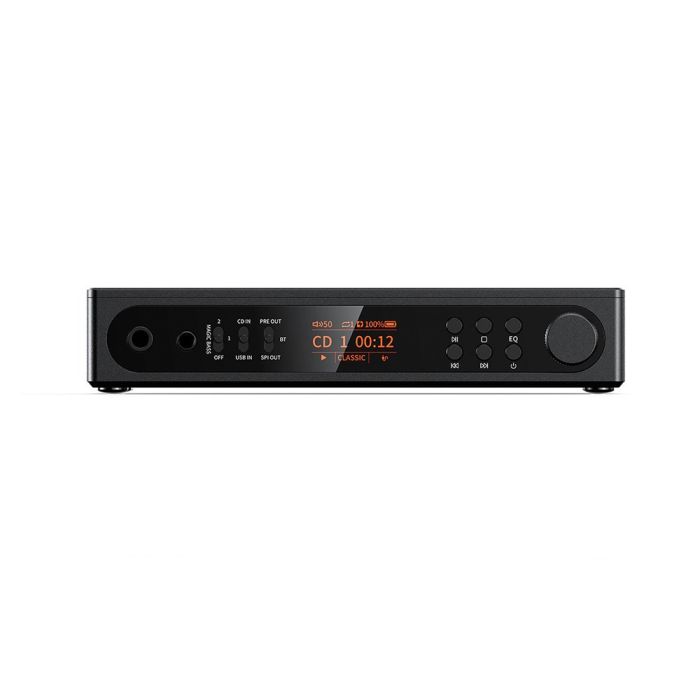 FIIO-DM15-R2R-BLACK