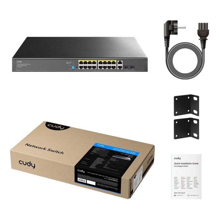 GS1018PS2