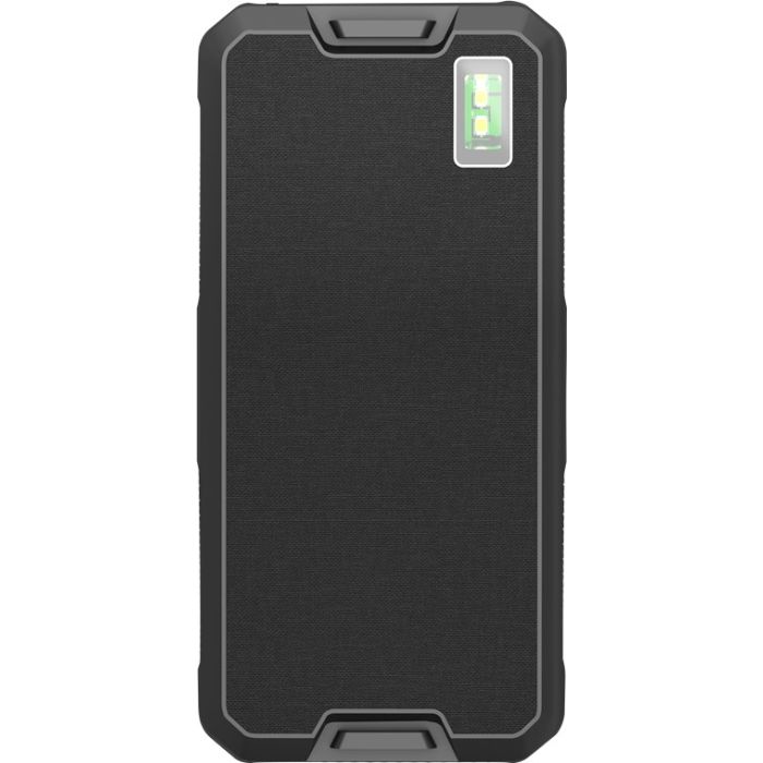 Goobay Solarni Power Bank 20,000mAh sa brzim punjenjem