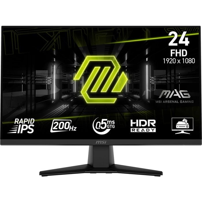 MSI-MAG-242F