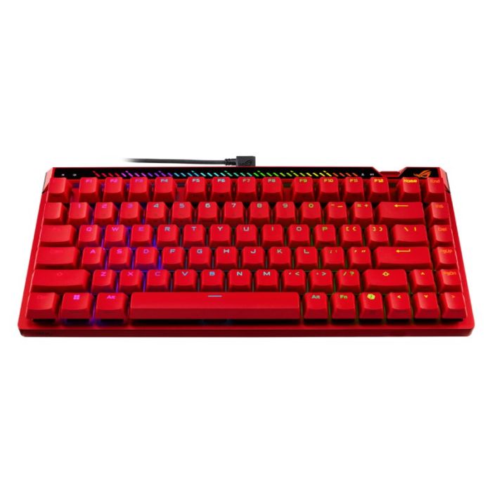 ASUS-M705-CRVENA
