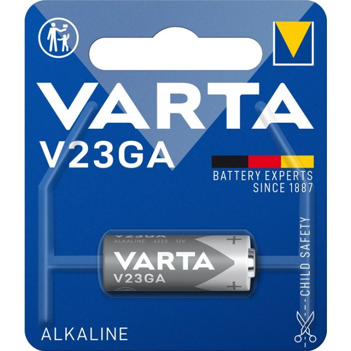 Baterija V23GA Varta