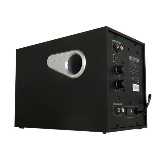 MICRO-M-280BT