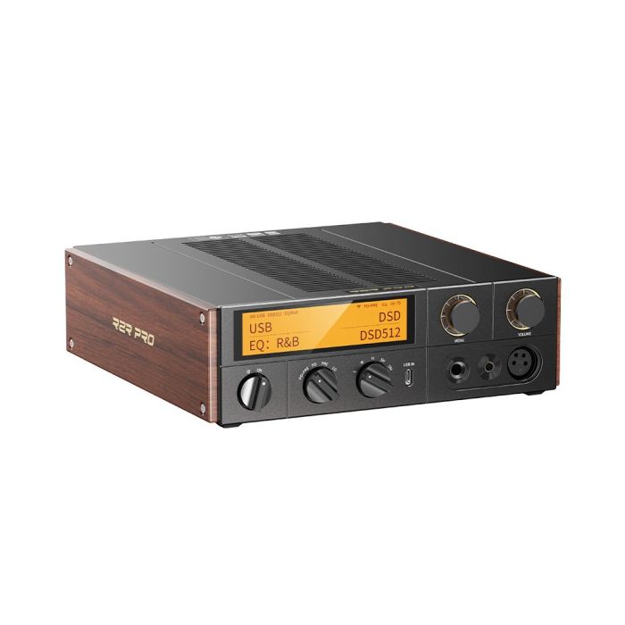 FIIO-K17-R2R-BLACK