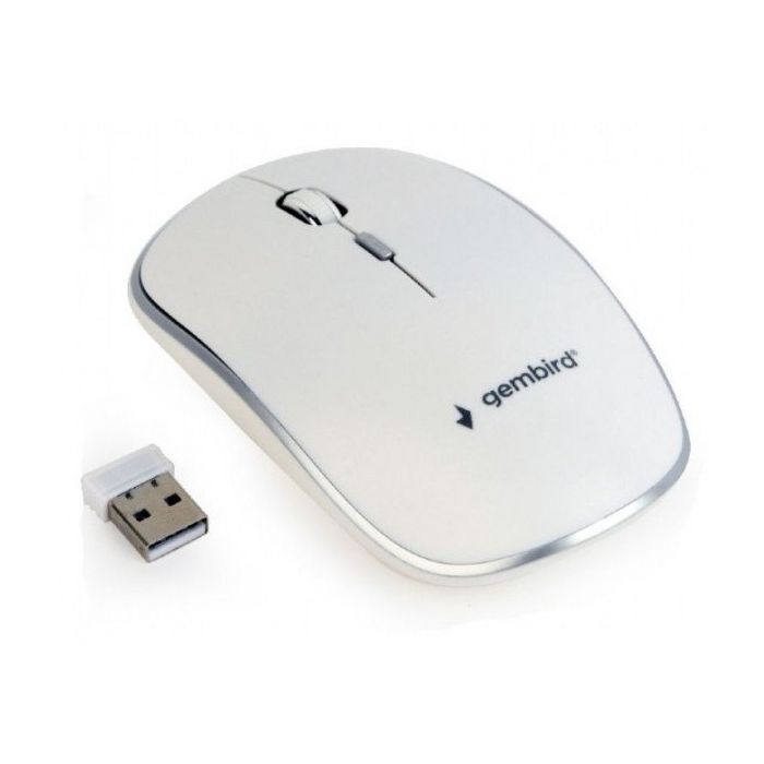 GEMBIRD-MUSW-4B-01-W