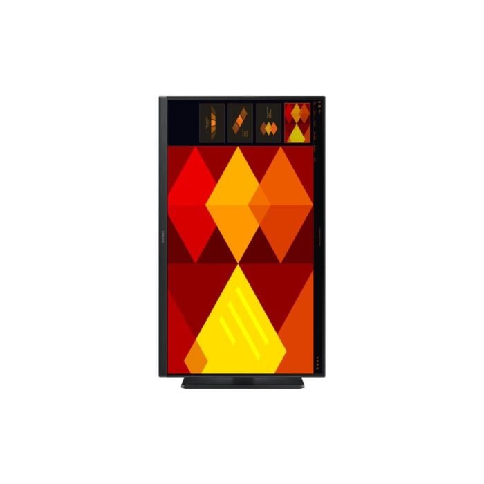 SAMSUNG-LS24D406GAUXEN-CRNA