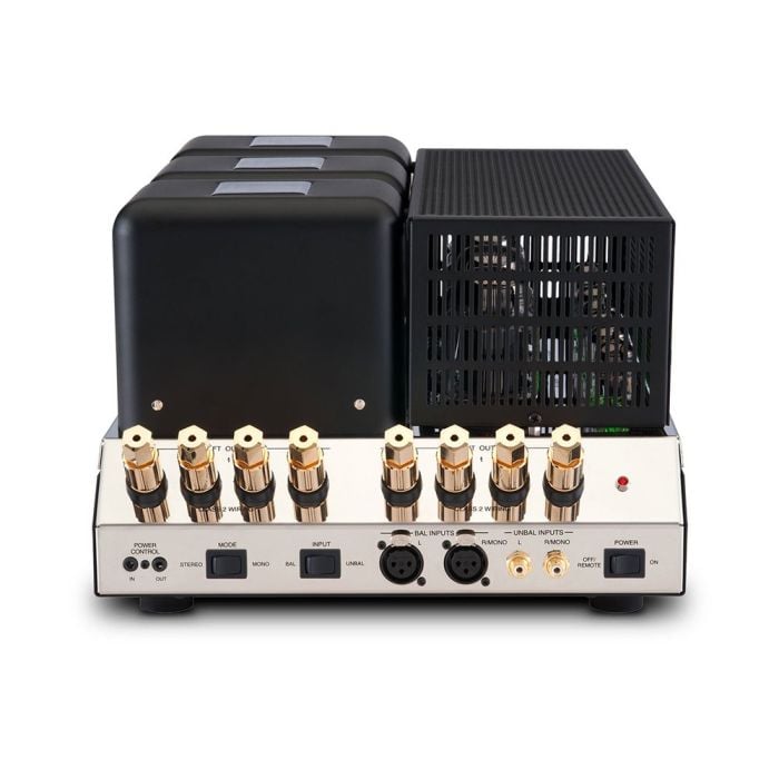 MCINTOSH-MC275
