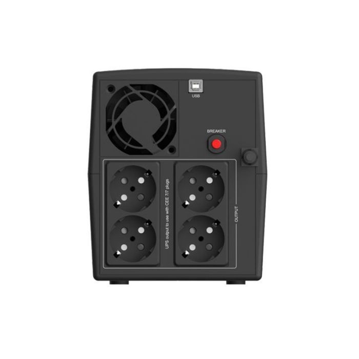 INFOSEC-X1-1600
