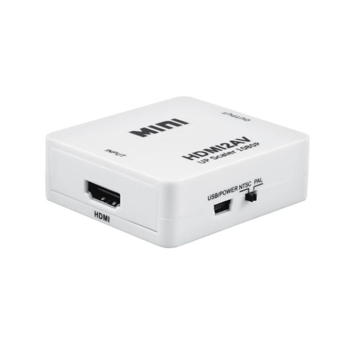 CMP-HDMIF-AVRCA