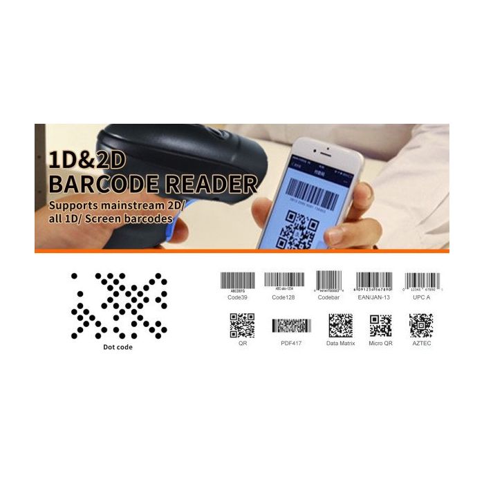 POS-BS3208