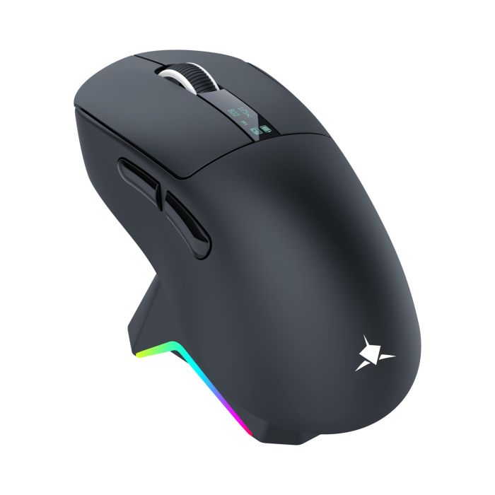 WHITE-SHARK-WGM-5023-BLACK