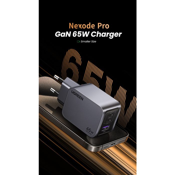 UGREEN-NEXODE-PRO-X755