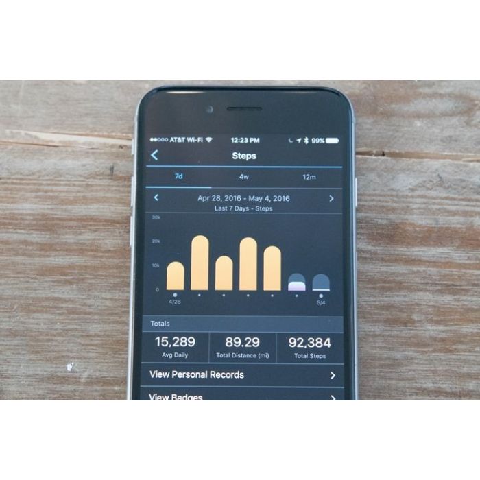 Garmin Vivomove Classic sat za praćenje aktivnosti (crni)