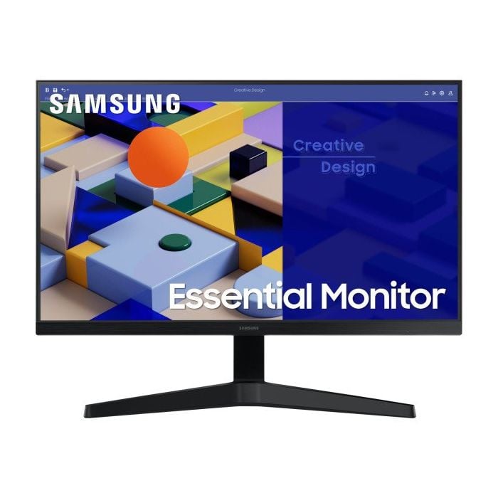 SAMSUNG-S24C314EAU-BLACK