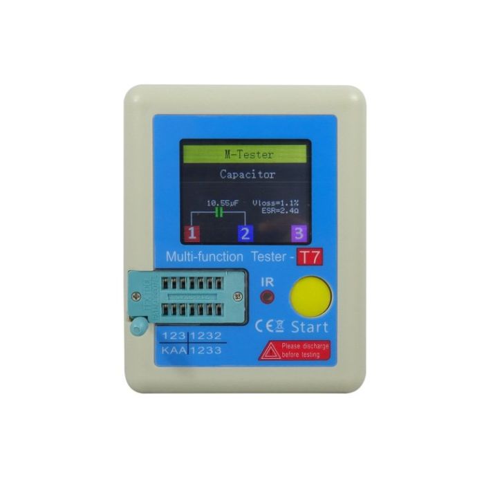 DIY-MORE-LCR-T7