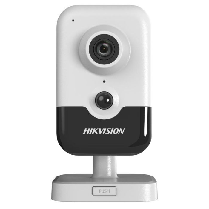 HikVision IP kamera sa mikrofonom 4Mpix DS-2CD2443G2-I 2mm