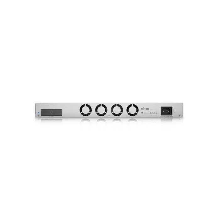 Ubiquti USW-ENTERPRISE-48-POE-EU 48-portni PoE switch + 4 SFP