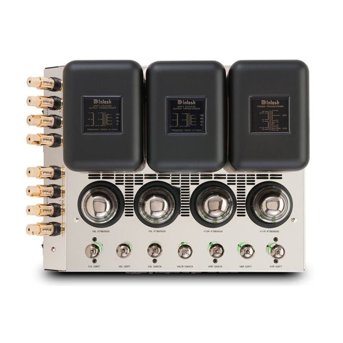 MCINTOSH-MC275
