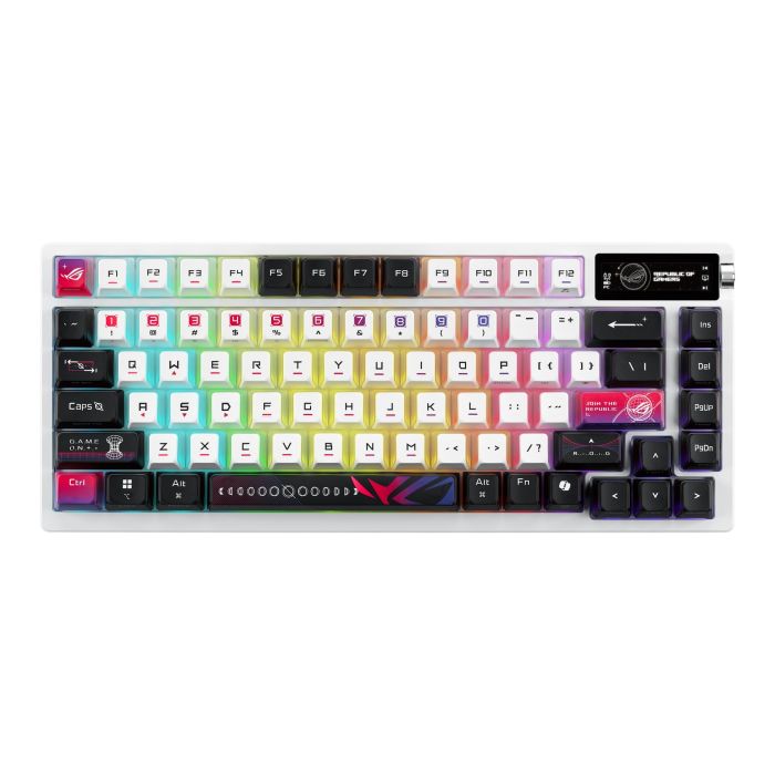 ASUS-M704