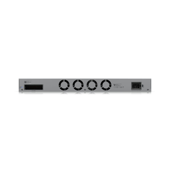 Ubiquiti Pro Max 48-portni PoE svič sa 4 SFP+ porta