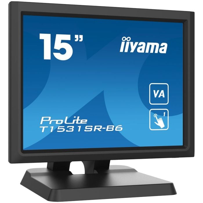 IIYAMA-T1531SR-B1S