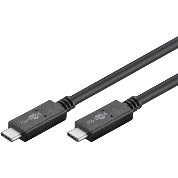 Kabl USB-C na USB-C PD 5A 100W