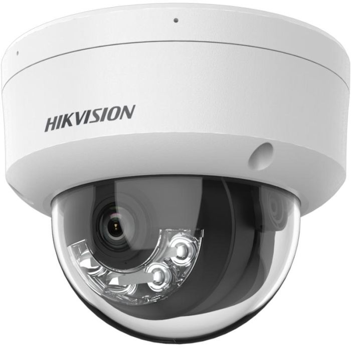 HikVision IP komplet sa 8 antivandal turret kamera 4Mpix